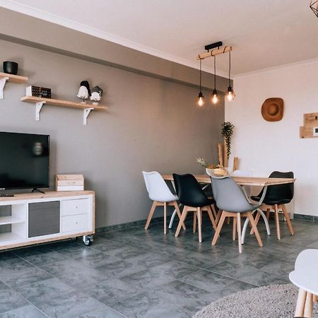 ブランケンベルヘCasa Matiアパートメント エクステリア 写真
